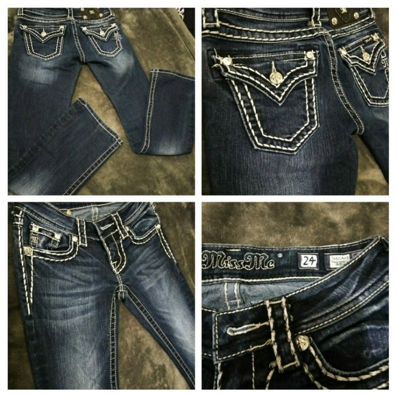 Jeans - Picture 1 of 1